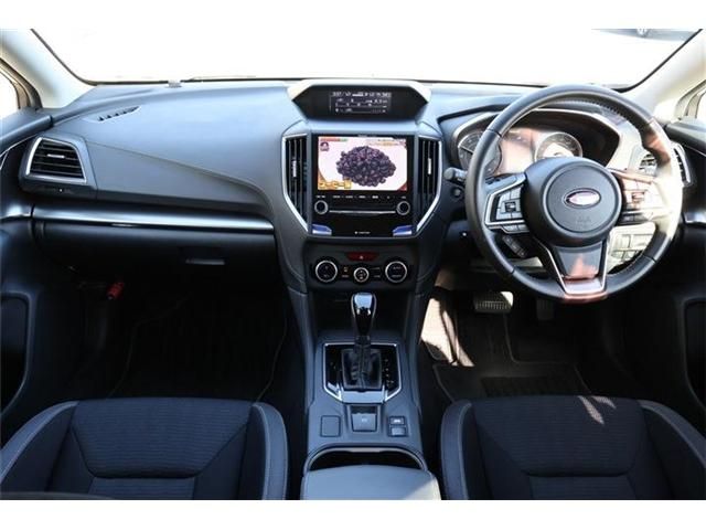 SUBARU IMPREZA SPORT 4WD 2017 Image 31