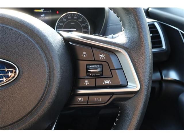 SUBARU IMPREZA SPORT 4WD 2017 Image 31