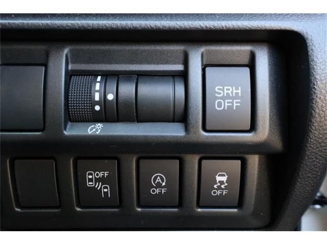 SUBARU IMPREZA SPORT 4WD 2017 Image 31