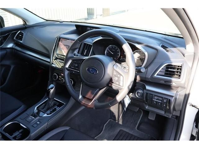 SUBARU IMPREZA SPORT 4WD 2017 Image 31