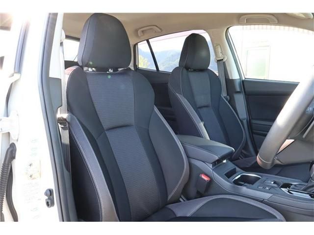 SUBARU IMPREZA SPORT 4WD 2017 Image 31