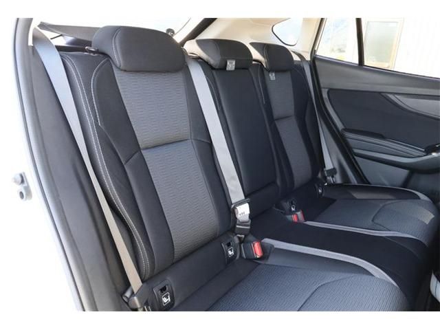 SUBARU IMPREZA SPORT 4WD 2017 Image 31