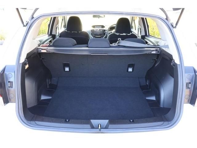 SUBARU IMPREZA SPORT 4WD 2017 Image 31