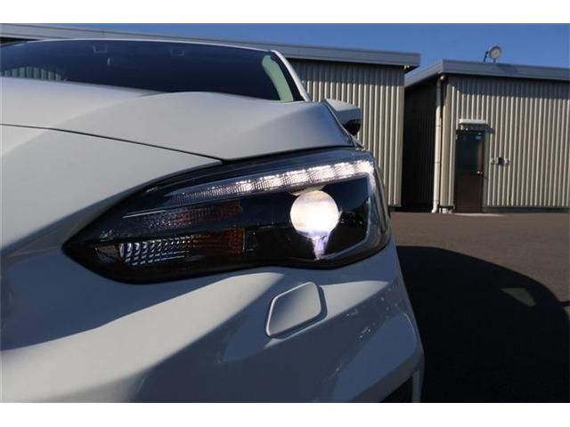 SUBARU IMPREZA SPORT 4WD 2017 Image 31