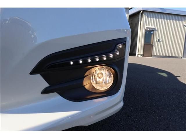 SUBARU IMPREZA SPORT 4WD 2017 Image 31