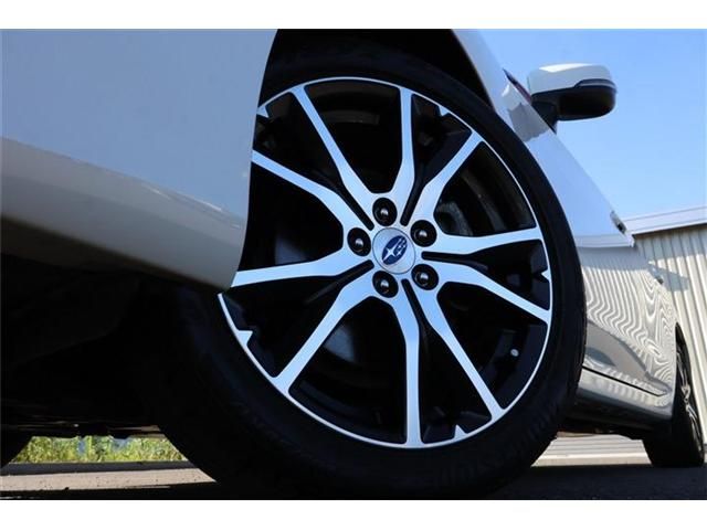 SUBARU IMPREZA SPORT 4WD 2017 Image 31