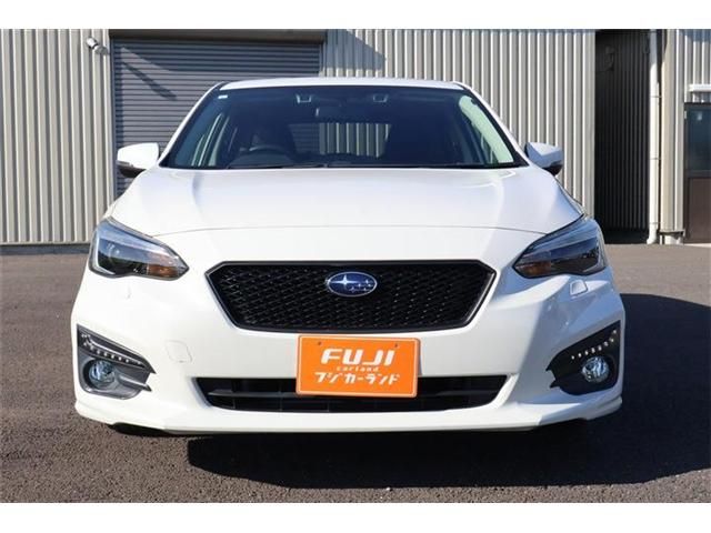 SUBARU IMPREZA SPORT 4WD 2017 Image 31