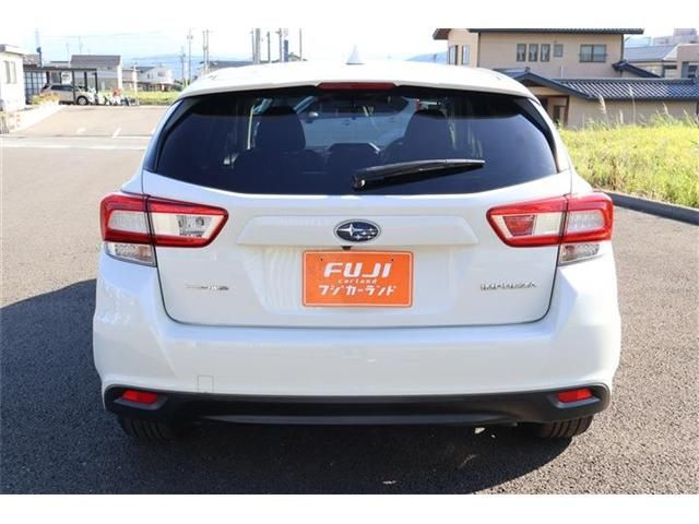 SUBARU IMPREZA SPORT 4WD 2017 Image 31