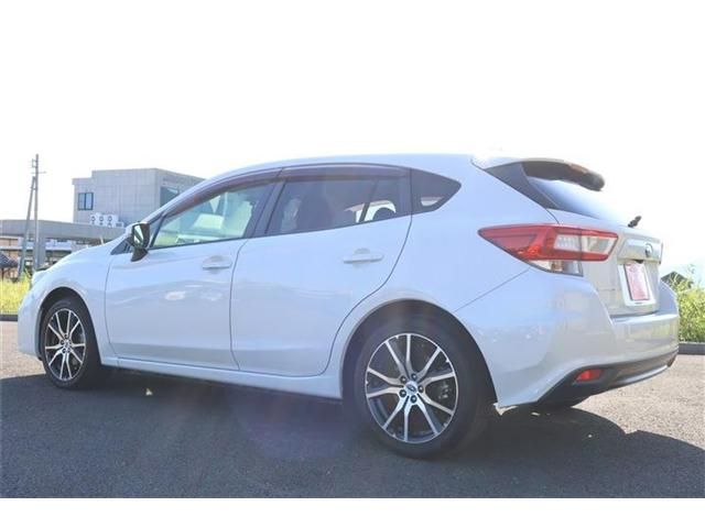 SUBARU IMPREZA SPORT 4WD 2017 Image 31