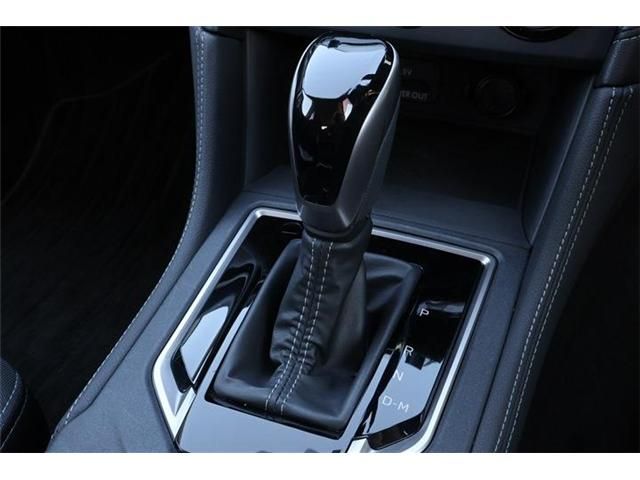 SUBARU IMPREZA SPORT 4WD 2017 Image 31