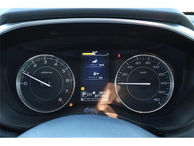 SUBARU IMPREZA SPORT 4WD 2017 Image 31