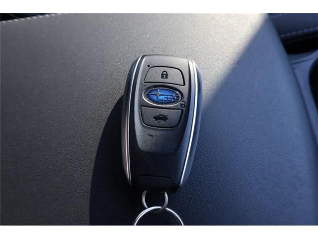 SUBARU IMPREZA SPORT 4WD 2017 Image 31