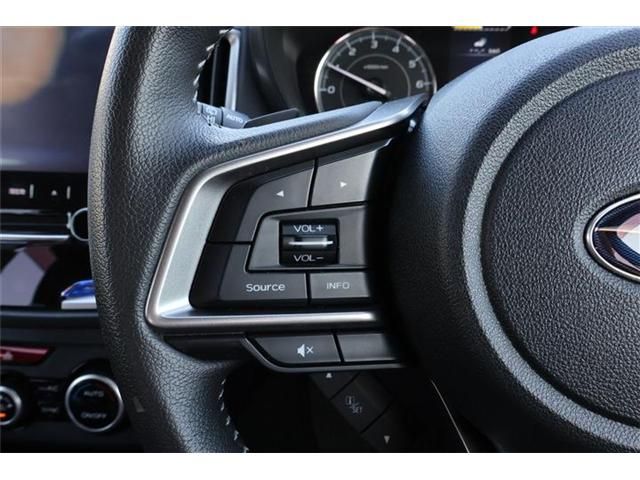 SUBARU IMPREZA SPORT 4WD 2017 Image 31