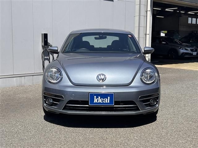 VOLKSWAGEN THE BEETL 2019 Image 31