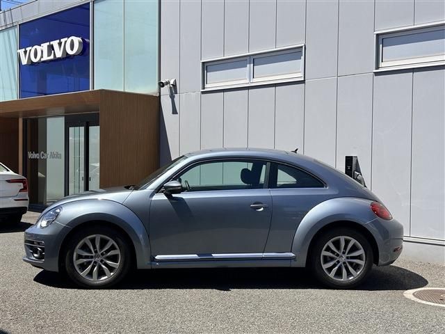 VOLKSWAGEN THE BEETL 2019 Image 31