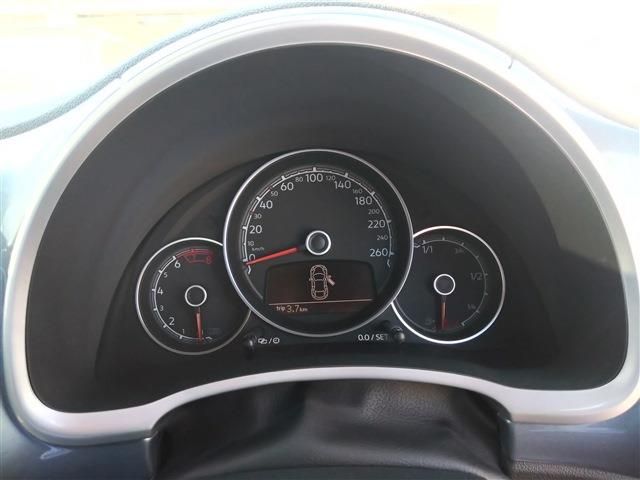 VOLKSWAGEN THE BEETL 2019 Image 31