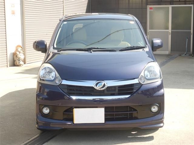DAIHATSU MIRA E:S 2013 Image 31