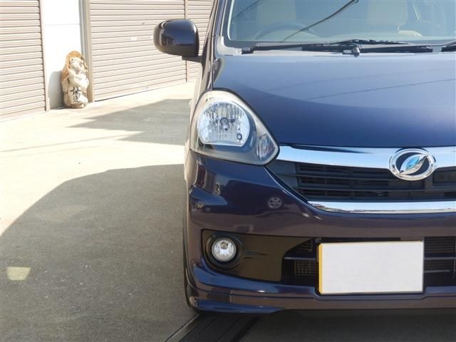 DAIHATSU MIRA E:S 2013 Image 31