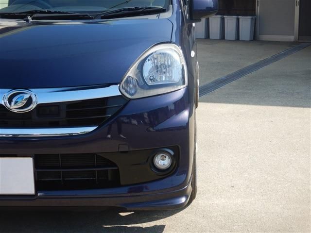 DAIHATSU MIRA E:S 2013 Image 31