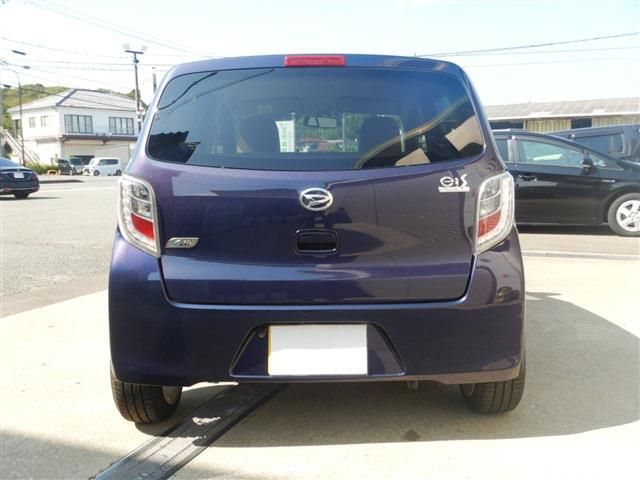 DAIHATSU MIRA E:S 2013 Image 31
