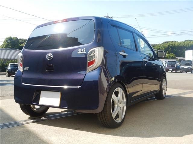 DAIHATSU MIRA E:S 2013 Image 31