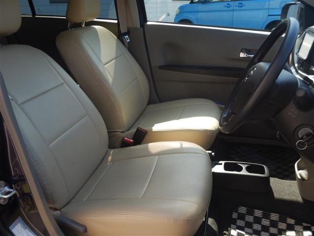 DAIHATSU MIRA E:S 2013 Image 31