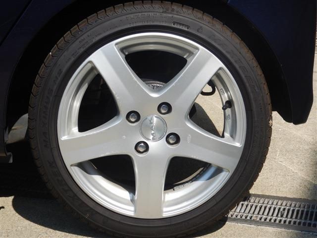 DAIHATSU MIRA E:S 2013 Image 31