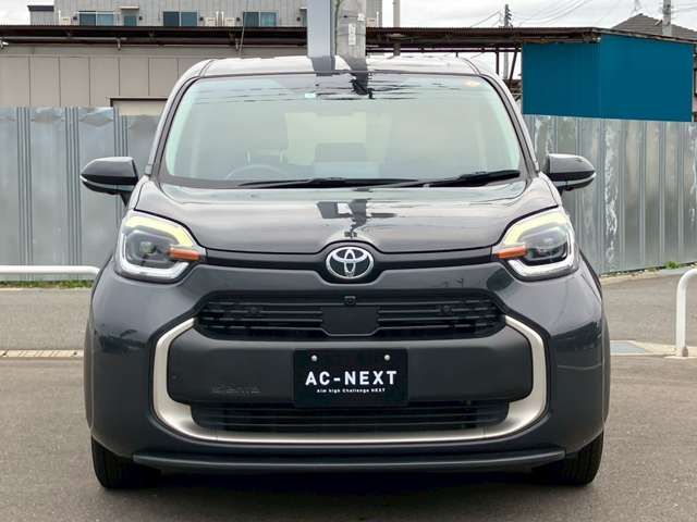 TOYOTA SIENTA HYBRID 2023 Image 31