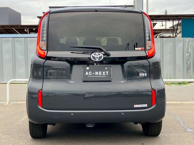 TOYOTA SIENTA HYBRID 2023 Image 31
