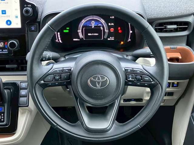 TOYOTA SIENTA HYBRID 2023 Image 31