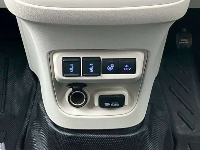 TOYOTA SIENTA HYBRID 2023 Image 31