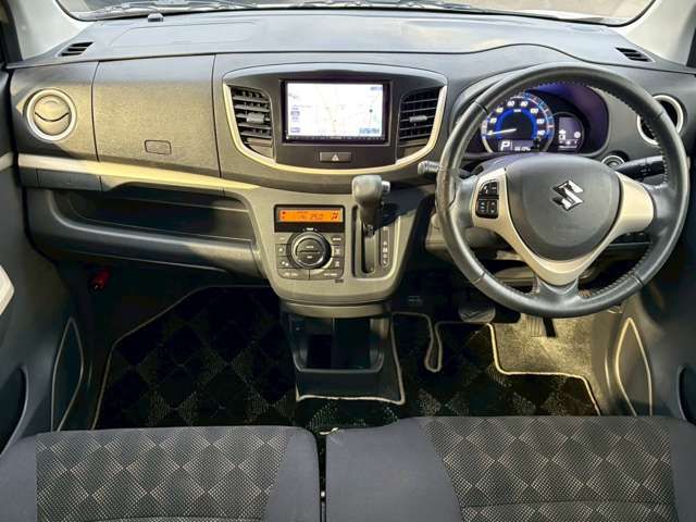 SUZUKI WAGON R STINGRAY 2014 Image 31