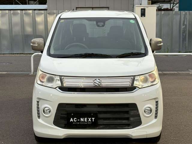 SUZUKI WAGON R STINGRAY 2014 Image 31