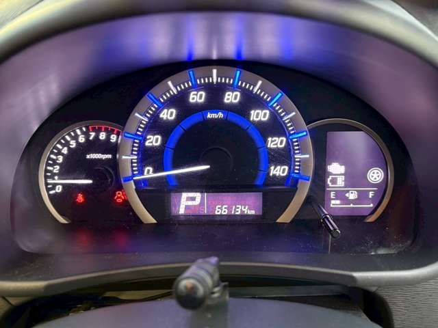 SUZUKI WAGON R STINGRAY 2014 Image 31