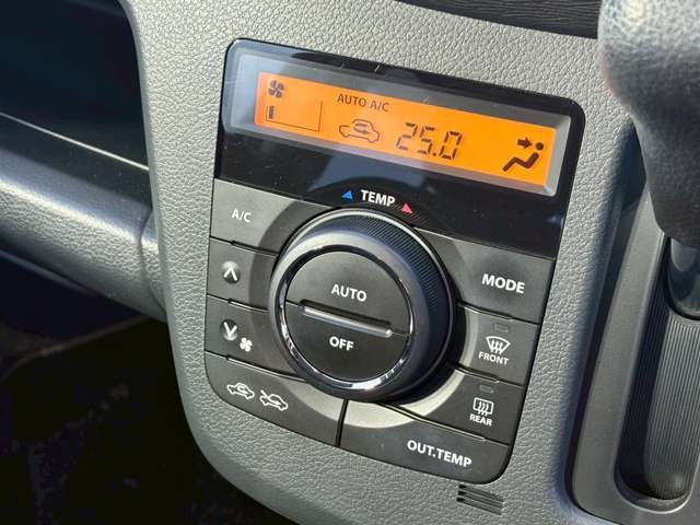 SUZUKI WAGON R STINGRAY 2014 Image 31