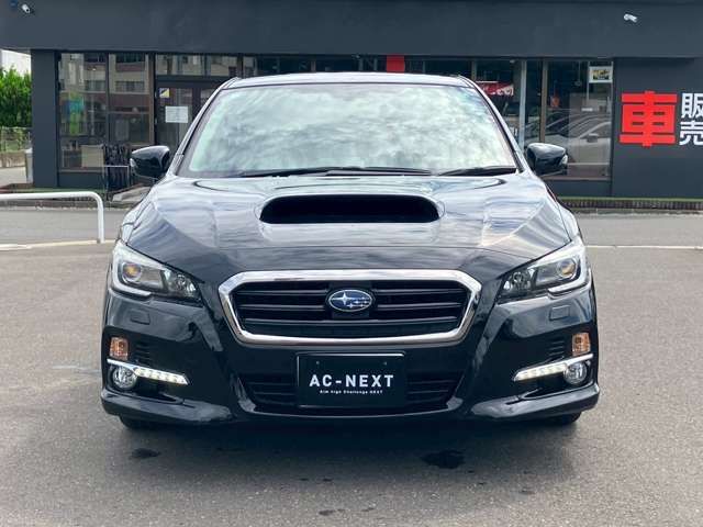SUBARU LEVORG 2015 Image 31