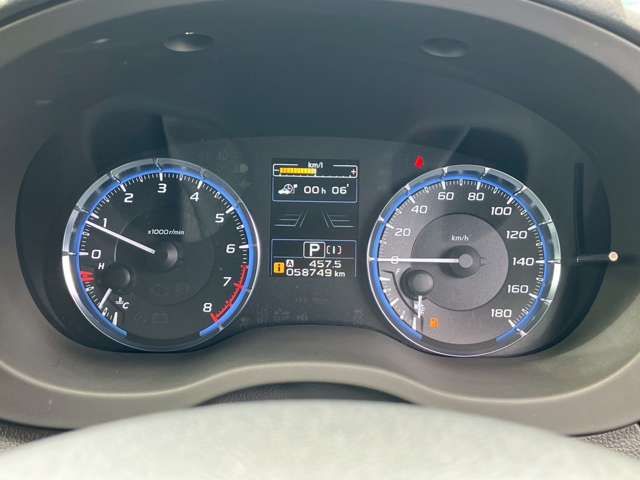 SUBARU LEVORG 2015 Image 31