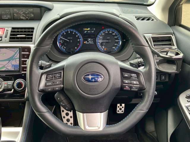 SUBARU LEVORG 2015 Image 31