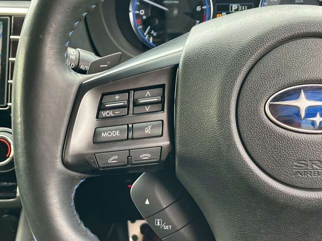 SUBARU LEVORG 2015 Image 31