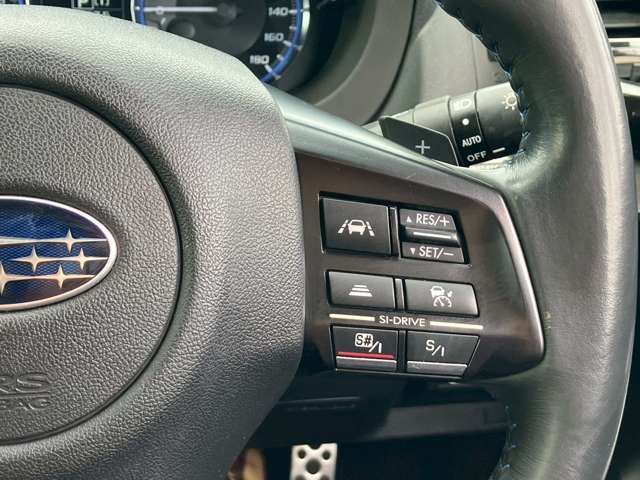 SUBARU LEVORG 2015 Image 31