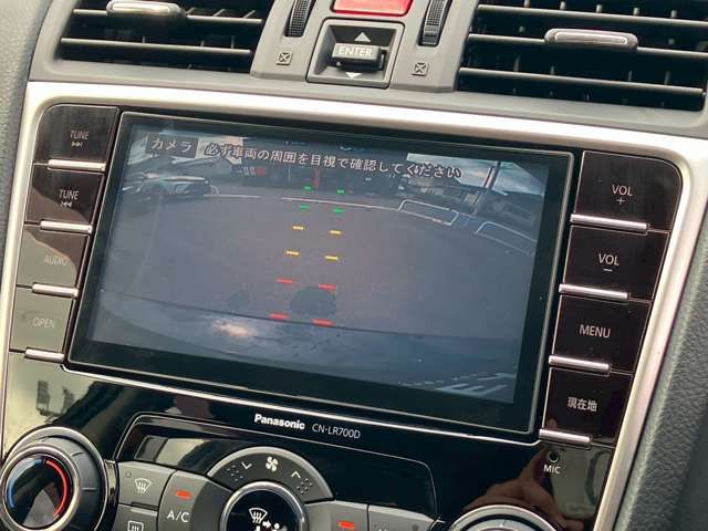 SUBARU LEVORG 2015 Image 31