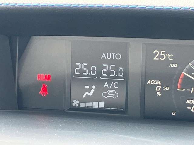 SUBARU LEVORG 2015 Image 31