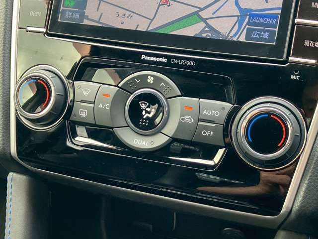 SUBARU LEVORG 2015 Image 31