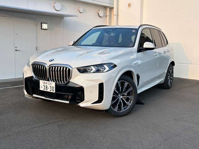 BMW X5 2024 Image 31