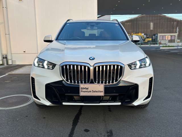 BMW X5 2024 Image 31