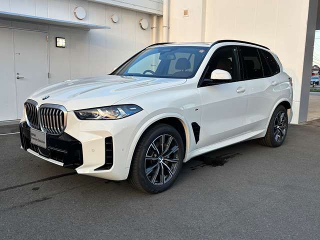 BMW X5 2024 Image 31