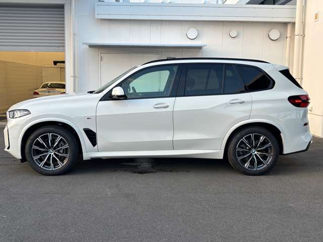 BMW X5 2024 Image 31
