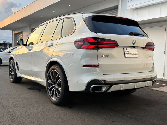 BMW X5 2024 Image 31