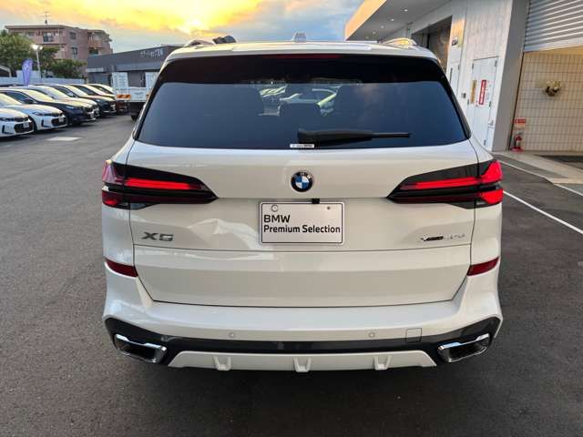 BMW X5 2024 Image 31