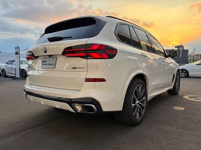 BMW X5 2024 Image 31